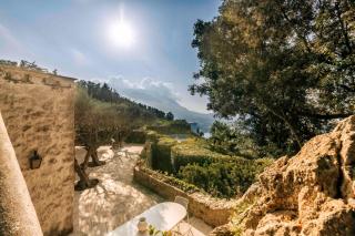 Villa Grotta Leone - 0