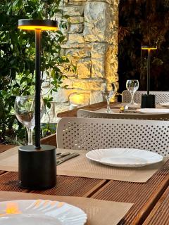 Arial Trinity Suites - 8