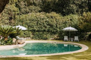 Villa Grotta Leone - 9