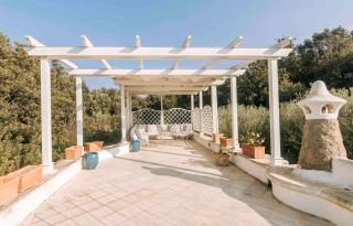Villa Grotta Leone - 8