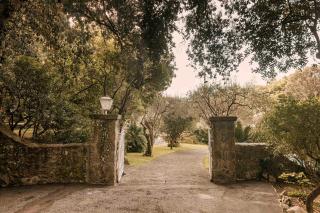 Villa Grotta Leone - 6