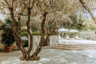Villa Grotta Leone - 4