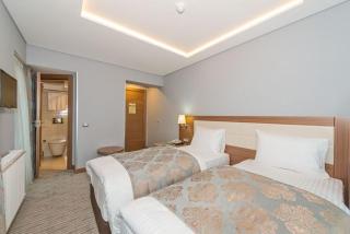 Floransa City Hotel - Estambul - 9