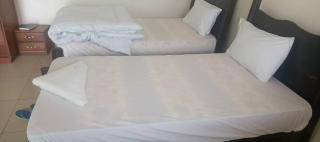 Faliba Hotel - - 0