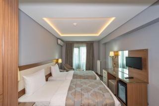 Floransa City Hotel - Estambul - 2