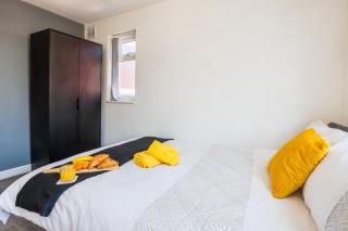 NEW Large Contractors House 4Beds 8Guests Long Term - Liverpool - 4