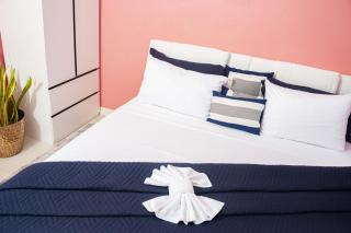 Bon Vivant Chateau Smart Apartment - Castries - 8