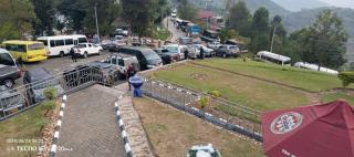 Faliba Hotel - - 5