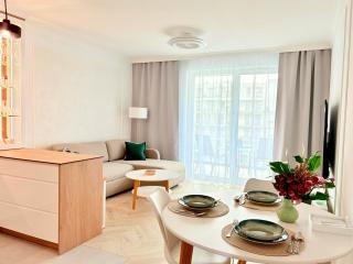 Apartament Onyks - Suwałki - 0