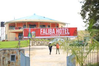 Faliba Hotel - - 1