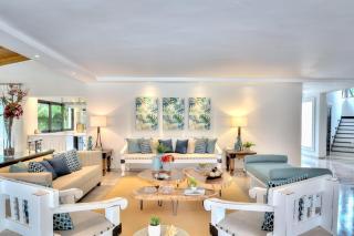Casa Blue - La Romana - 7