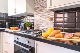 NEW Large Contractors House 4Beds 8Guests Long Term - Liverpool - 7