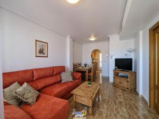 La Ciñuelica R14 First Floor Apartment L126 - Orihuela - 9