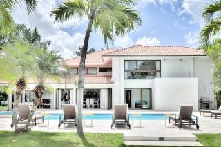 Casa Blue - La Romana - 8