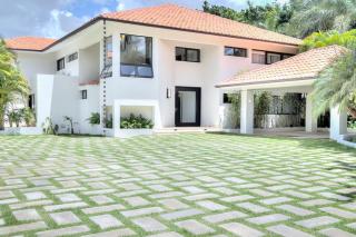 Casa Blue - La Romana - 9