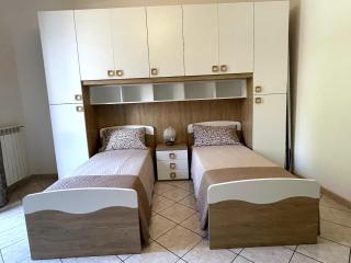 Rho Fiera - H Galeazzi - Welcome Home in Pero - Pero - 4