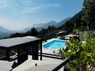 Residence Pranterhof - Marling - 1