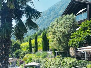 Residence Pranterhof - Marling - 8