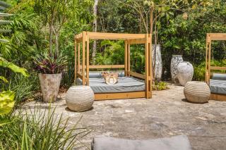 Panoramic 3BR PH Private Roof Gym Osmosis - 9