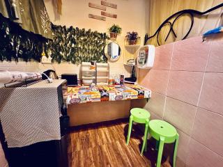 MINUM Hostel - Haad Rin - 8