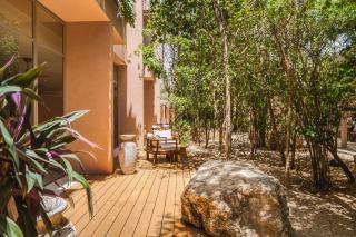 Panoramic 3BR PH Private Roof Gym Osmosis - Cedro - 6