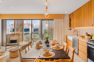 Panoramic 3BR PH Private Roof Gym Osmosis - Cedro - 4