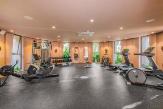 Panoramic 3BR PH Private Roof Gym Osmosis - Cedro - 3
