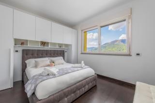 Lake & Whispers - Among Lake Como and Switzerland - San Fedele Intelvi - 9