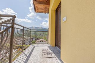 Lake & Whispers - Among Lake Como and Switzerland - San Fedele Intelvi - 5