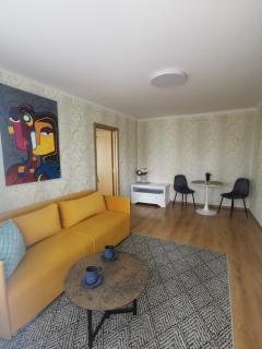 LINA apartment with balcony - Klaipėda - 6