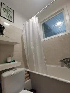 LINA apartment with balcony - Klaipėda - 5