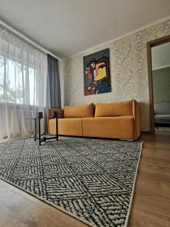 LINA apartment with balcony - Klaipėda - 4