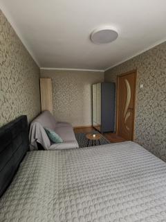 LINA apartment with balcony - Klaipėda - 1