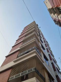 Econ Stay in New Apartment, Jigatola, Dhanmondi, Dhaka, Bangladesh - Dhaka - 8