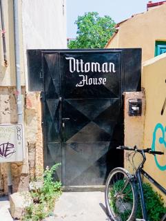 Ottoman House - Salonicco - 7
