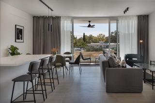 Phaedrus Living Travertine Residences 102 - Strovolos - 7