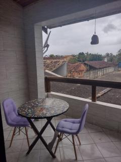 Chalé Vovó Zezé - Bertioga - 5