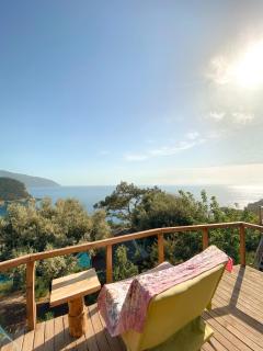 11-11Shambala - Fethiye - 7