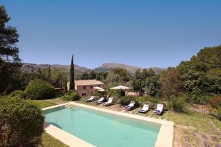 Villa Pascol - Pollença - 7