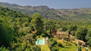 Villa Pascol - Pollença - 0