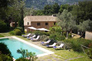 Villa Pascol - Pollença - 5