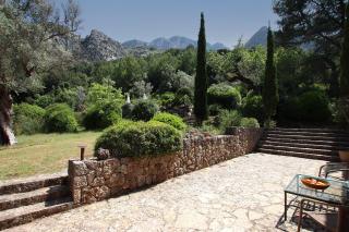 Villa Pascol - Pollença - 2