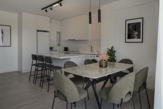 Phaedrus Living Travertine Residences 102 - Strovolos - 6