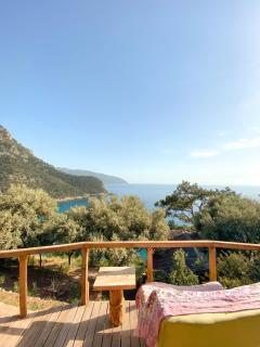 11-11Shambala - Fethiye - 6
