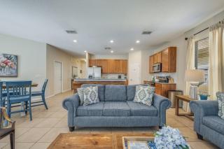 The Hearth Home - 4 Suites - 3