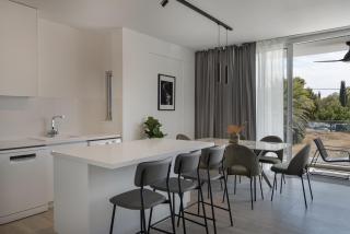 Phaedrus Living Travertine Residences 102 - Strovolos - 5