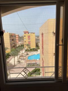 El Hambra compound - Hurghada - 7