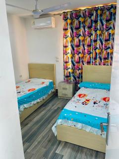 El Hambra compound - Hurghada - 6