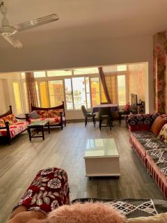 El Hambra compound - Hurghada - 3