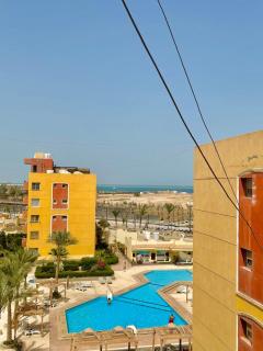 El Hambra compound - Hurghada - 2